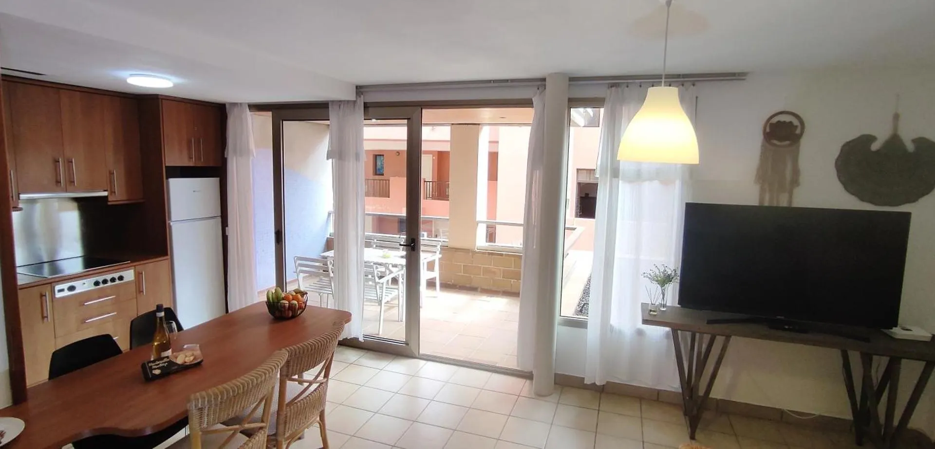 Casa Felix - Ferienwohnung In Esquinzo Playa Jandia 公寓
