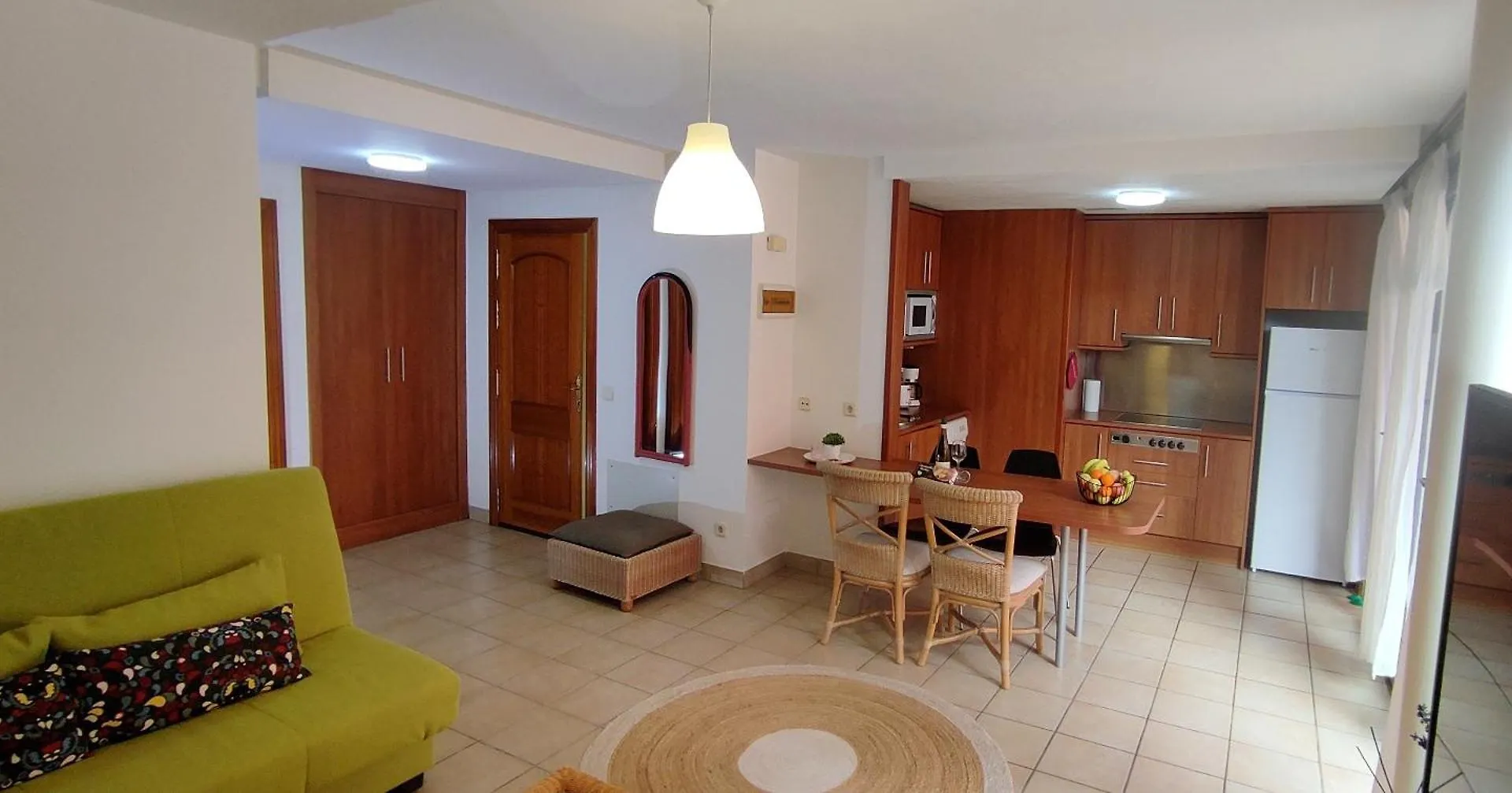 Casa Felix - Ferienwohnung In Esquinzo Playa Jandia 西班牙