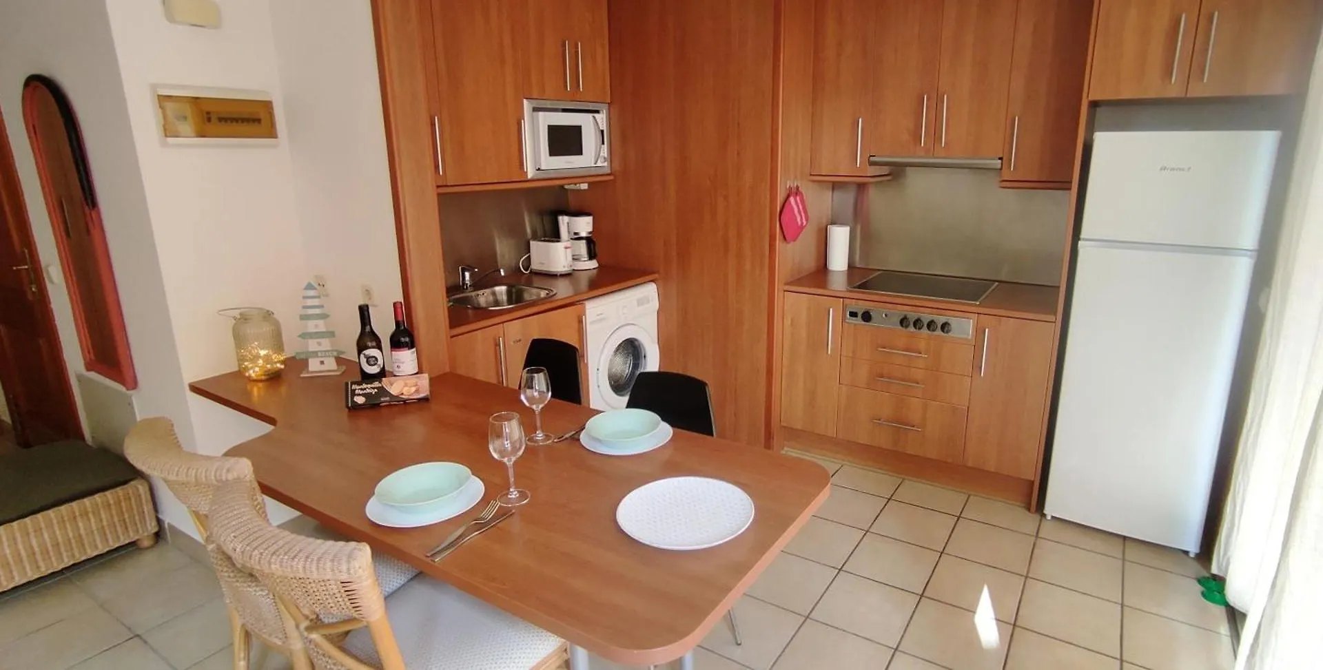 Casa Felix - Ferienwohnung In Esquinzo Playa Jandia