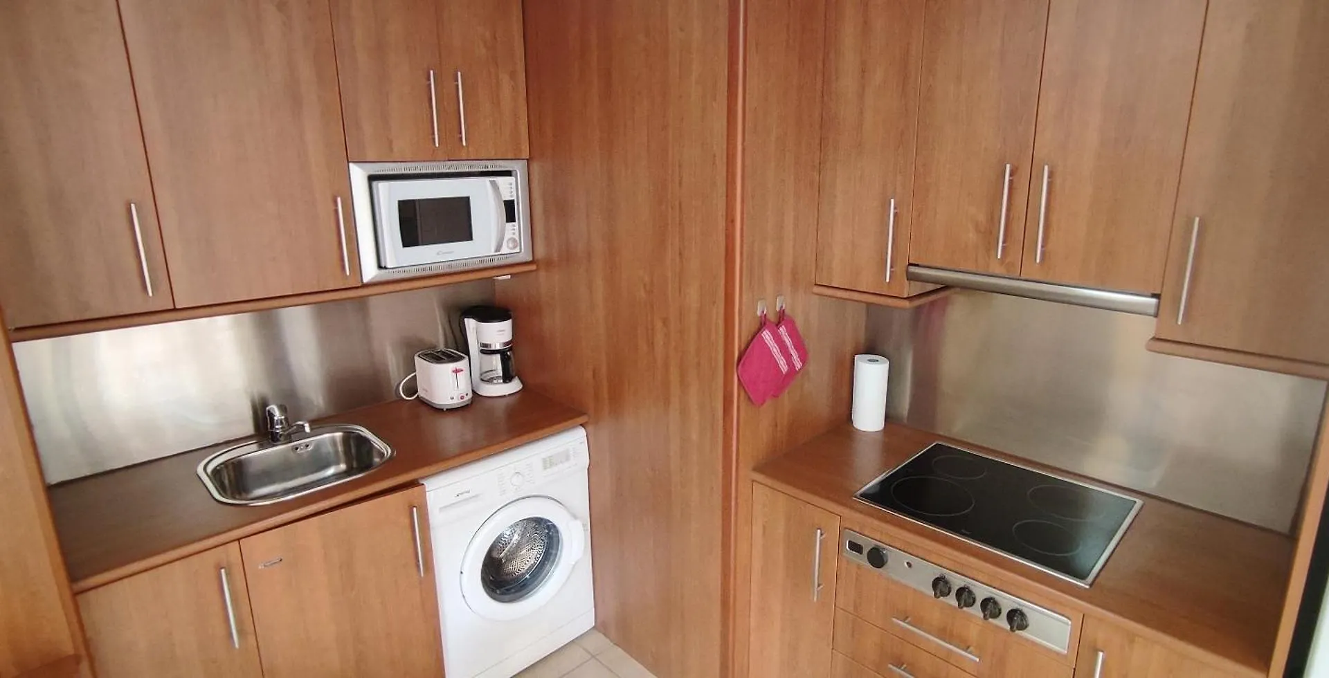 Casa Felix - Ferienwohnung In Esquinzo Playa Jandia 0*,  Hiszpania