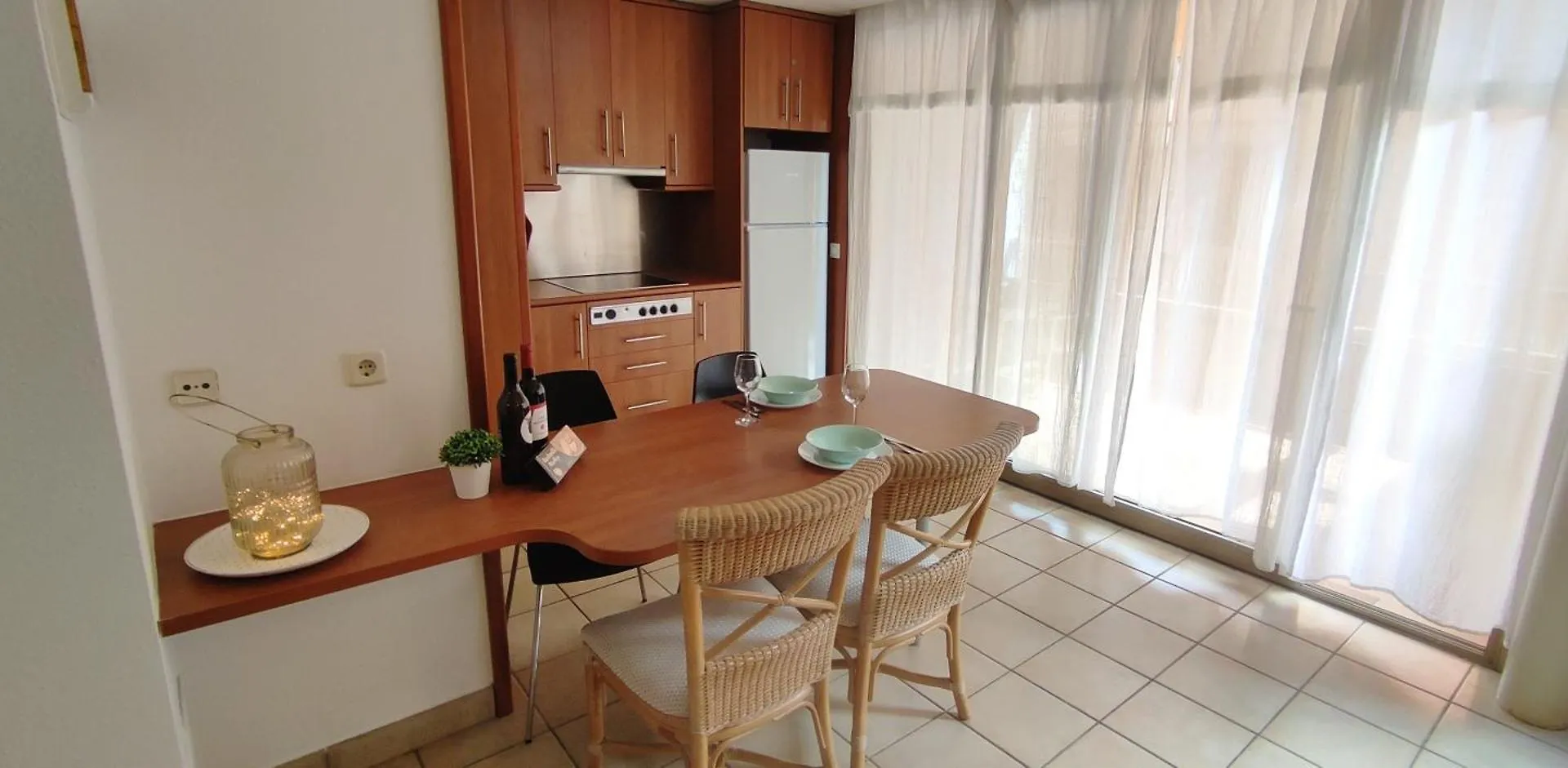 Apartament Casa Felix - Ferienwohnung In Esquinzo Playa Jandia